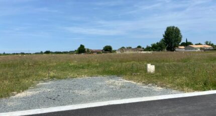 Prignac-et-Marcamps Terrain à bâtir - 2435049-11689annonce120251208w6bQr.jpeg Maisons Open