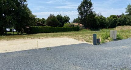 Saint-Yzan-de-Soudiac Terrain à bâtir - 2435058-11689annonce120251211HlRVT.jpeg Maisons Open