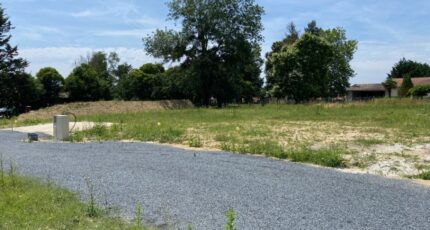 Roaillan Terrain à bâtir - 2435077-11689annonce120251117I5biS.jpeg Maisons Open