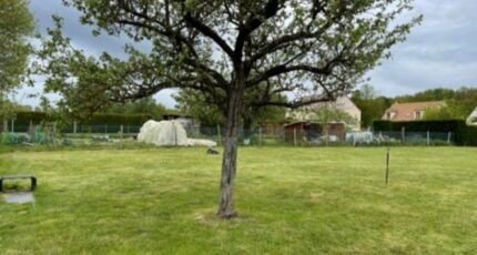 Bouconvillers Terrain à bâtir - 2434494-10885annonce120260219tk6EW.jpeg Maisons Open