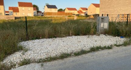 Saint-Mesmes Terrain à bâtir - 2433520-11233annonce120260218vw0pi.jpeg Maisons Open