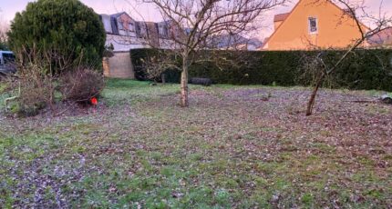 Crouy-sur-Ourcq Terrain à bâtir - 2434489-11233annonce1202602191yT85.jpeg Maisons Open