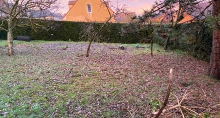 Nanteuil-lès-Meaux Terrain à bâtir - 2434596-11233annonce220260219IDaxA.jpeg Maisons Open