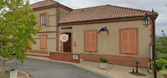 Terrain à bâtir à , Haute-Garonne