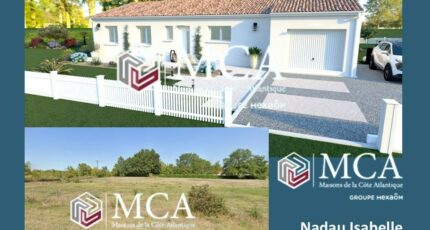 Reignac Terrain à bâtir - 2427682-11516annonce120260213WUhGb.jpeg Maisons Open