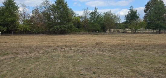 Terrain à bâtir à La Force, Nouvelle-Aquitaine