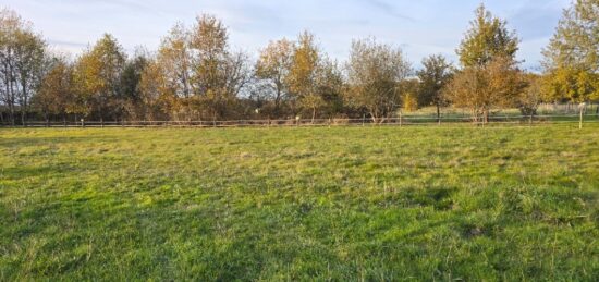 Terrain à bâtir à La Force, Nouvelle-Aquitaine