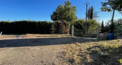 Saint-Vallier-de-Thiey Terrain à bâtir - 2435239-11719annonce1202602199Cp0s.jpeg Maisons Open