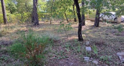 Gréasque Terrain à bâtir - 2435387-11041annonce120260220ohsac.jpeg Maisons Open