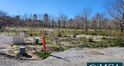 Labouheyre Terrain à bâtir - 2435476-5828annonce120250530MDiFp.jpeg Maisons Open