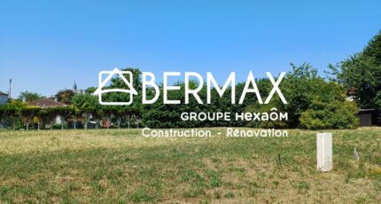 Angoulême Terrain à bâtir - 2435496-11446annonce120260220lsT4Z.jpeg Maisons Open