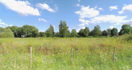 Courchelettes Terrain à bâtir - 2433510-10261annonce2202602186QPu8.jpeg Maisons Open