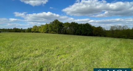 Horsarrieu Terrain à bâtir - 2435570-5828annonce120250320pBbtB.jpeg Maisons Open