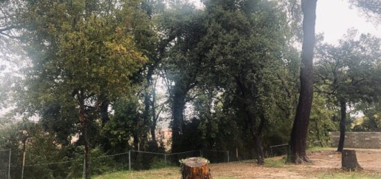 Terrain à bâtir à Vernègues, Provence-Alpes-Côte d'Azur