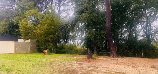 Terrain à bâtir à , Bouches-du-Rhône