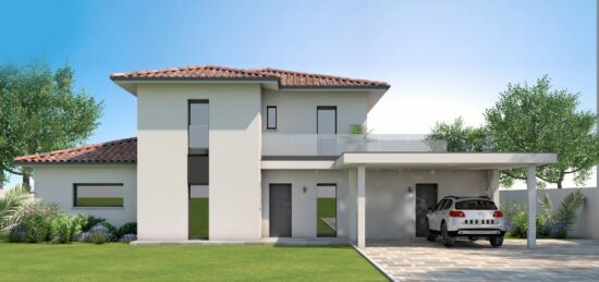 Terrain à bâtir à , Gironde