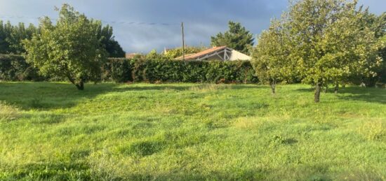 Terrain à bâtir à , Bouches-du-Rhône