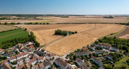 Ablis Terrain à bâtir - 2435869-11364annonce220260220Bpi7D.jpeg Maisons Open