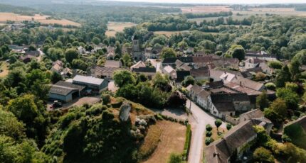 Ablis Terrain à bâtir - 2435869-11364annonce320260220MppwC.jpeg Maisons Open