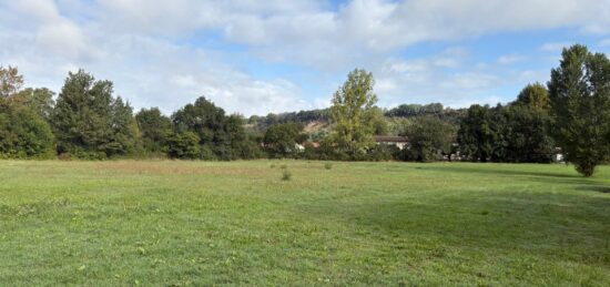 Terrain à bâtir à Saint-Sulpice, Occitanie