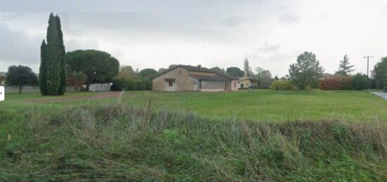 Terrain à bâtir à Bessières, Occitanie