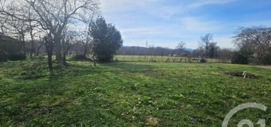 Terrain à bâtir à Beauchalot, Occitanie