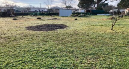 Les Peintures Terrain à bâtir - 2436340-11367annonce120260220tsLqE.jpeg Maisons Open