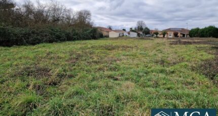 Hinx Terrain à bâtir - 2436175-5828annonce1202503206hxbT.jpeg Maisons Open