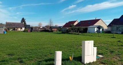 Saint-Ouen-du-Breuil Terrain à bâtir - 2430180-1887annonce120260216DpeGR.jpeg Maisons Open