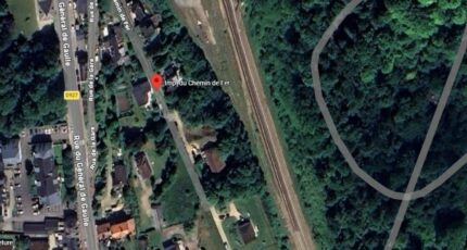 Le Houlme Terrain à bâtir - 2430308-1887annonce220260216GQnwQ.jpeg Maisons Open