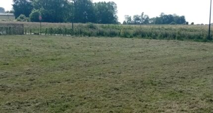 Doudeville Terrain à bâtir - 2429935-1887annonce120260216WkOfN.jpeg Maisons Open