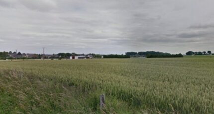 Beuzeville-la-Grenier Terrain à bâtir - 2430191-1887annonce120260216nJicn.jpeg Maisons Open