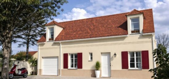 Terrain à bâtir à Voves, Centre-Val de Loire