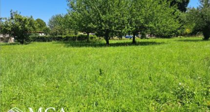 Pineuilh Terrain à bâtir - 2436515-11103annonce1202602206hyU9.jpeg Maisons Open