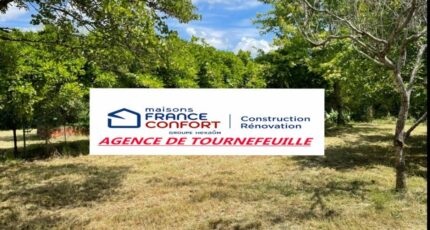 L'Isle-Jourdain Terrain à bâtir - 2433819-10327annonce120260218KkcTf.jpeg Maisons Open