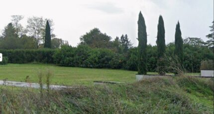 Paulhac Terrain à bâtir - 2435186-3925annonce120260219HTtzs.jpeg Maisons Open