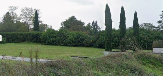 Terrain à bâtir à Paulhac, Occitanie