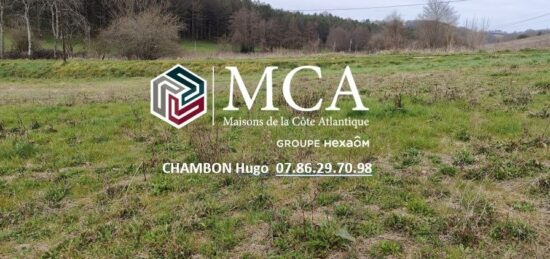 Terrain à bâtir à Agen, Nouvelle-Aquitaine