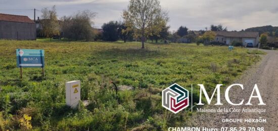 Terrain à bâtir à Buzet-sur-Baïse, Nouvelle-Aquitaine