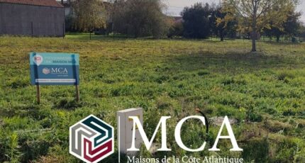 Buzet-sur-Baïse Terrain à bâtir - 2431049-11091annonce120260216ABTAG.jpeg Maisons Open