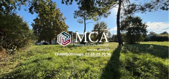 Terrain à bâtir à Agen, Nouvelle-Aquitaine