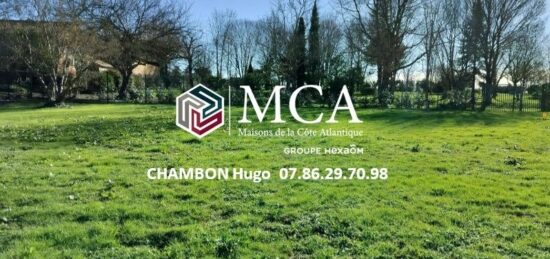 Terrain à bâtir à Agen, Nouvelle-Aquitaine