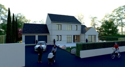 Mennecy Terrain à bâtir - 2436808-4684annonce320260221TDgzc.jpeg Maisons Open