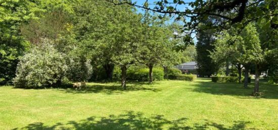 Terrain à bâtir à , Essonne