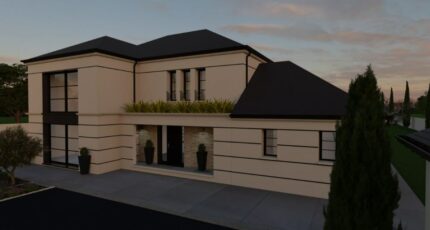 Mennecy Terrain à bâtir - 2436820-4684annonce320260221UVLaA.jpeg Maisons Open