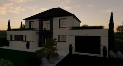 Mennecy Terrain à bâtir - 2436816-4684annonce320260221xOhGT.jpeg Maisons Open