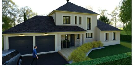 Mennecy Terrain à bâtir - 2436822-4684annonce420260221wFnw2.jpeg Maisons Open