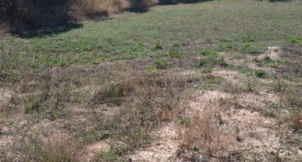 Aubagne Terrain à bâtir - 2382067-7080annonce320260105vrOmh.jpeg Maisons Open