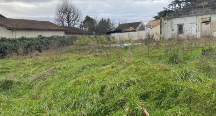 Floirac Terrain à bâtir - 2434688-10994annonce1202602191ti7i.jpeg Maisons Open