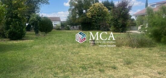 Terrain à bâtir à Marmande, Nouvelle-Aquitaine
